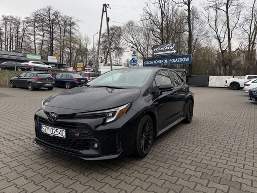 Toyota Other 2024