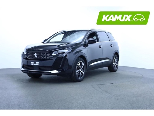 Peugeot 5008 2023