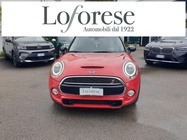 MINI Cooper 2019