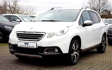 Peugeot 2008 2016