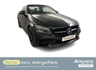 Mercedes-Benz C-Class 2023