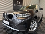 BMW X3 2023