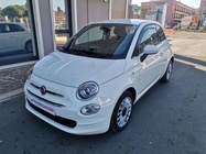 Fiat 500 2019