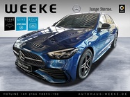 Mercedes-Benz C-Class 2024