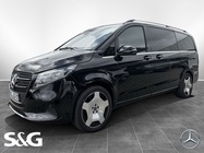 Mercedes-Benz V-Class 2026