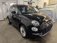 Fiat 500 2022