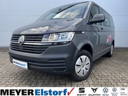 Volkswagen T6 2022