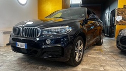 BMW X6 2019
