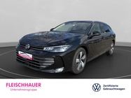 Volkswagen Passat 2025