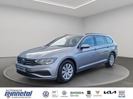 Volkswagen Passat 2022