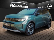 Opel Frontera 2026