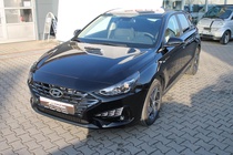 Hyundai i30 2022