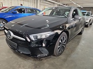 Mercedes-Benz A-Class 2023