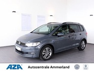 Volkswagen Touran 2026