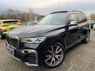 BMW X7 2019