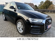Audi Q3 2017