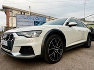 Audi A6 2020