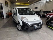 Fiat Fiorino 2022