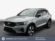 Volvo XC40 2024