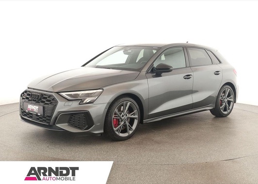 Audi S3 2023