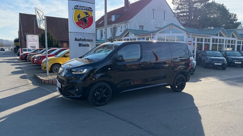 Fiat Ulysse