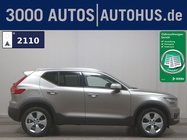 Volvo XC40 2022