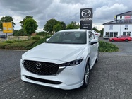 Mazda CX-5 2024