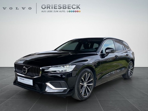 Volvo V60 2023