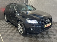 Audi Q5 2016
