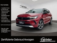 Opel Grandland 2022