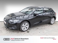 Audi A3 2021