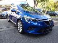 Renault Clio 2022
