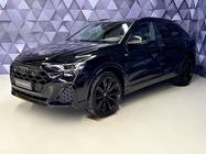 Audi Q8 2026