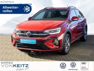 Volkswagen Taigo 2022