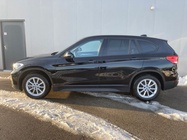 BMW X1 2021