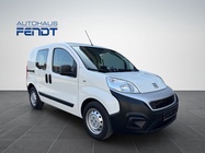 Fiat Fiorino 2023