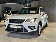 Seat Arona 2021