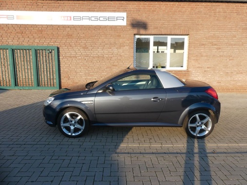 Opel Tigra 2006
