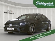 Mercedes-Benz A-Class 2020