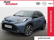 Toyota Aygo 2025