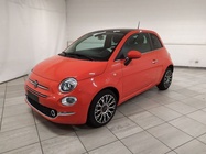 Fiat 500 2023