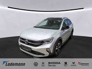 Volkswagen Taigo 2022