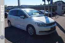 Volkswagen Touran 2021