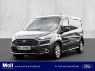 Ford Transit Connect 2025