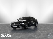 Mercedes-Benz CLA-Class 2025
