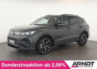 Volkswagen Tiguan 2025