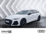 Audi A6 2025