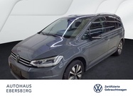Volkswagen Touran 2025