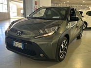 Toyota Aygo 2023