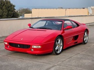Ferrari F355 1996